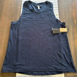 NEW Kyodan sleeveless active top